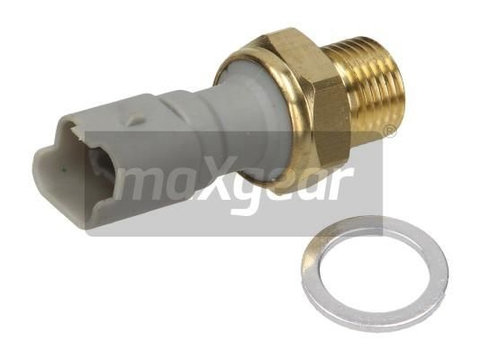 Senzor presiune ulei 21-0105 MAXGEAR pentru Peugeot 605 Fiat Ulysse CitroEn Jumper CitroEn Relay CitroEn Xm CitroEn Evasion CitroEn Synergie Peugeot 406 CitroEn Saxo CitroEn Dispatch CitroEn Jumpy Peugeot 106 CitroEn Berlingo Renault Laguna CitroEn X