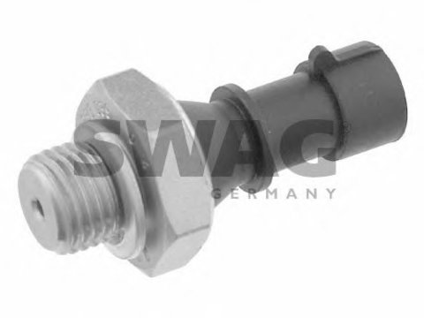 Senzor presiune ulei 40 23 0001 SWAG pentru Opel Corsa Opel Kadett Opel Vectra Opel Calibra