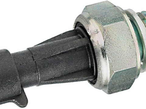 Senzor presiune ulei (6ZL009600171 HELLA) FIAT,IVECO