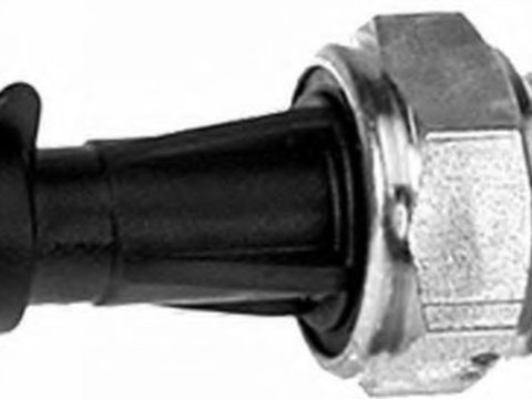 Senzor presiune ulei ALFA ROMEO 147 (937) (2000 - 2010) HELLA 6ZL 003 259-601 piesa NOUA