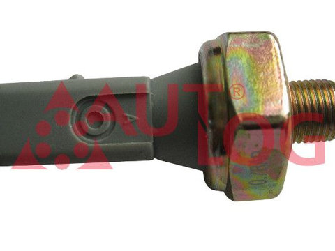 Senzor presiune ulei AS2111 AUTLOG pentru Vw Transporter Skoda Octavia Vw Eurovan Vw Golf Audi A4 Vw Bora Vw Jetta Skoda Fabia Vw Polo Vw Beetle Vw New Vw Novo Vw Derby Vw Flight Audi A2 Vw Passat Audi A3 Vw Sharan Skoda Superb