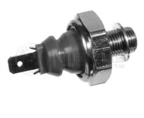 Senzor presiune ulei AUDI 200 Avant (44, 44Q) (198