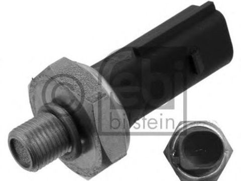 Senzor presiune ulei AUDI A4 (8K2, B8) (2007 - 2015) FEBI BILSTEIN 37031 piesa NOUA