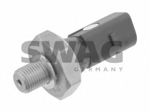 Senzor presiune ulei AUDI A4 (8K2, B8) (2007 - 2015) SWAG 30 91 9018 piesa NOUA