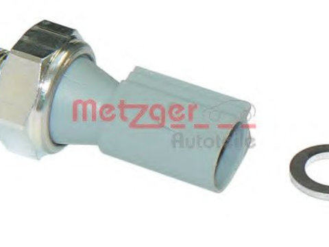 Senzor presiune ulei AUDI A4 Allroad (8KH, B8) (2009 - 2016) METZGER 0910065