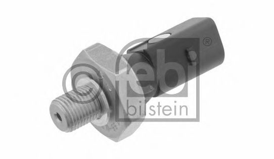 Senzor presiune ulei AUDI A4 Avant (8ED, B7) (2004 - 2008) FEBI BILSTEIN 19018 piesa NOUA