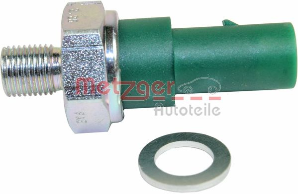 Senzor presiune ulei # Audi A6 2010 2011 2012 2013 2014 2015 2016 2017 2018 # 0910087 # METZGER