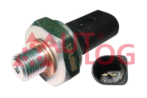 Senzor presiune ulei AUTLOG AS2019 compatibil cu SKODA OCTAVIA I Combi (1U5) AGU; ARZ; ARX; AUM 1781cc 150cp 110kW 1998 1999 2000 2001 2002 2003 2004 2005 2006 2007 2008 2009 2010