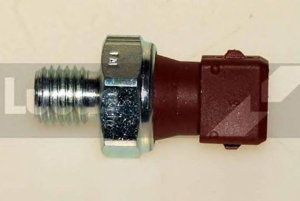 Senzor presiune ulei BMW X5 E70 LUCAS ELECTRICAL S