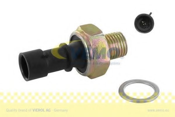 Senzor presiune ulei CHEVROLET KALOS Limuzina (2005 - 2016) VEMO V40-73-0001 piesa NOUA
