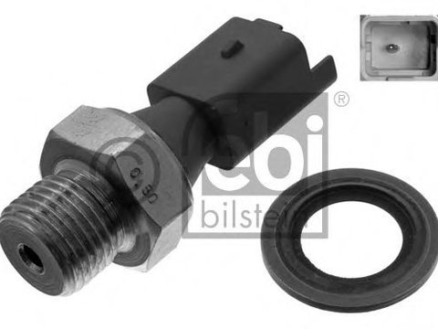 Senzor presiune ulei CITROËN XSARA PICASSO (N68) (1999 - 2016) Febi Bilstein 37506