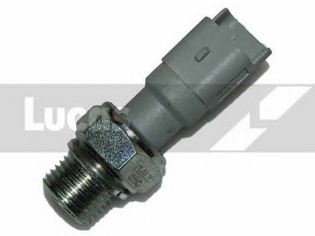 Senzor presiune ulei CITROEN C3 II LUCAS ELECTRICA