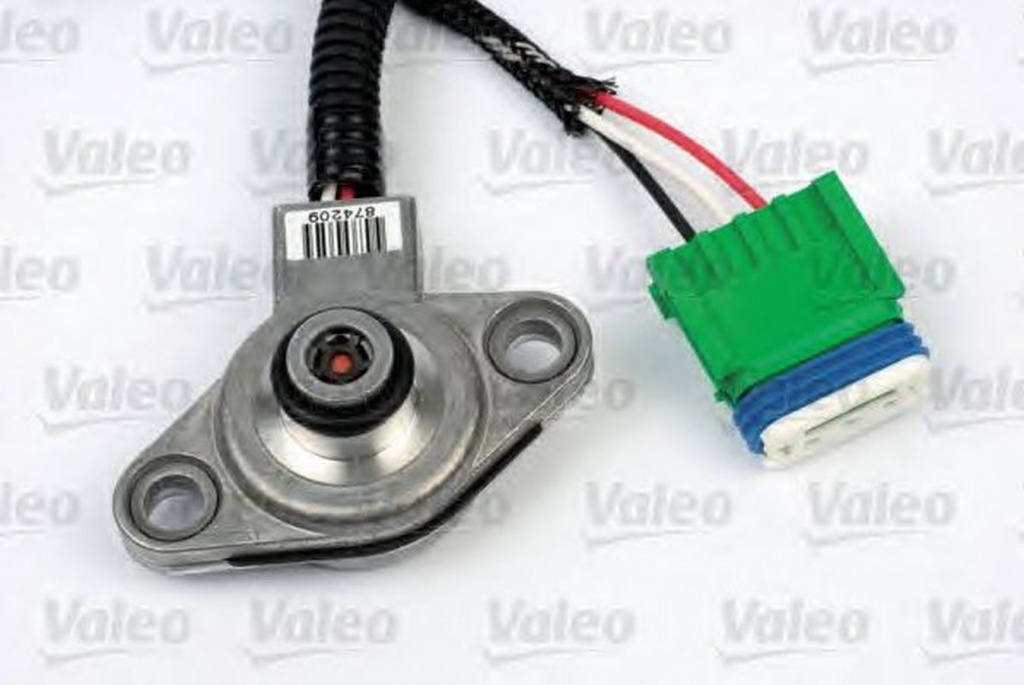 Senzor presiune ulei CITROEN JUMPY U6U VALEO 255500