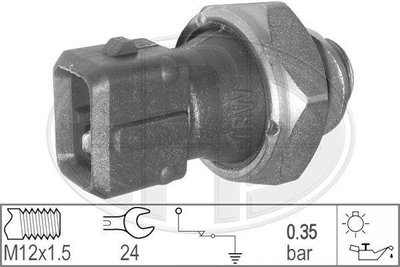 Senzor presiune ulei ERA 330356