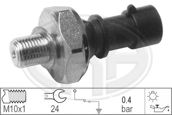 Senzor presiune ulei ERA 330366