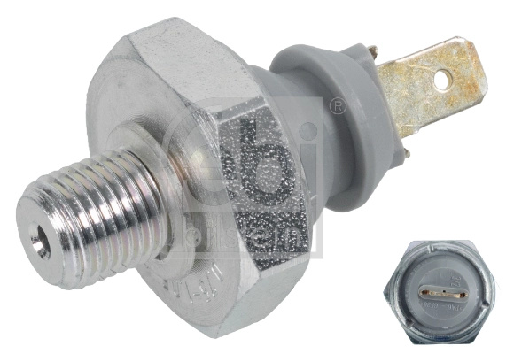 Senzor presiune ulei FEBI BILSTEIN 08444 la AUDI A4 B5 Avant (8D5) ABC 2598cc 150cp 110kW 1994 1995 1996 1997 1998 1999 2000 2001