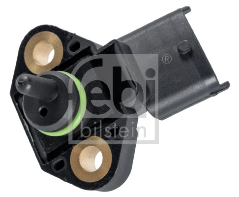 Senzor presiune ulei FEBI BILSTEIN 104679 compatibil cu MERCEDES-BENZ UNIMOG OM 904.953; OM 900.920 4249cc 150cp 110kW 2000 2001 2002 2003 2004 2005 2006 2007
