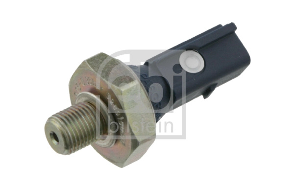 Senzor presiune ulei FEBI BILSTEIN 19012 la VW LT 28-46 II caroserie (2DA, 2DD, 2DH) APA 2461cc 90cp 66kW 1996 1997 1998 1999 2000 2001 2002 2003 2004 2005 2006