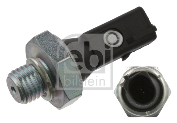 Senzor presiune ulei FEBI BILSTEIN 36489 pentru SMART FORTWO Cabrio (451) 2009-2014