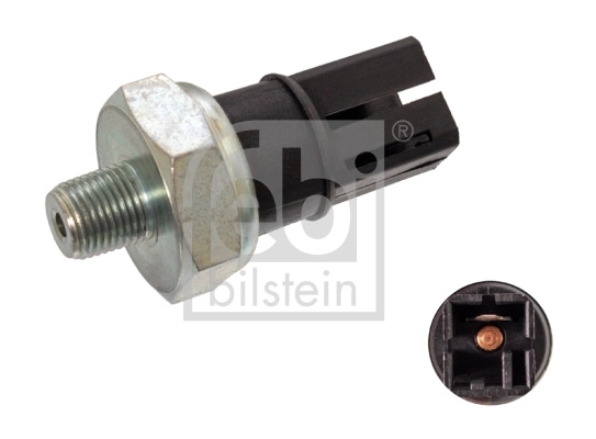 Senzor presiune ulei Febi Bilstein NISSAN VANETTE CARGO bus (HC 23) 1994-2001 - 108254