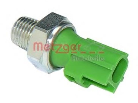 Senzor presiune ulei FORD FOCUS (DAW, DBW), FORD FOCUS Clipper (DNW), FORD FOCUS limuzina (DFW) - METZGER 0910044