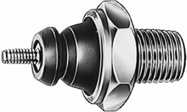 Senzor presiune ulei FORD FUSION (JU) (2002 - 2012