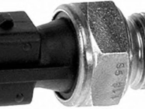 Senzor presiune ulei HYUNDAI LANTRA Mk II combi (J-2) (1996 - 2000) HELLA 6ZL 003 259-591