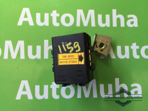 Senzor presiune ulei Hyundai Santa Fe (2000-2006) 9477027920