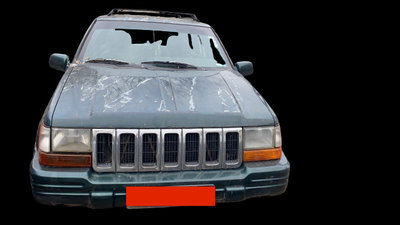 Senzor presiune ulei Jeep Grand Cherokee ZJ [1991 