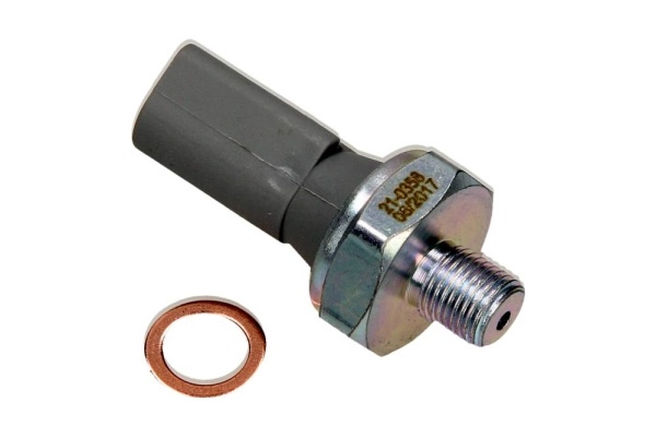 Senzor presiune ulei MAXGEAR 21-0358 pentru SKODA SUPERB I (3U4) AYM 2496cc 155cp 114kW 2001 2002 2003 2004 2005 2006 2007 2008