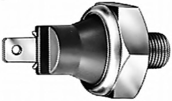 Senzor presiune ulei MAZDA 323 S Mk VI (BJ) (1998 - 2004) HELLA 6ZF 007 392-001