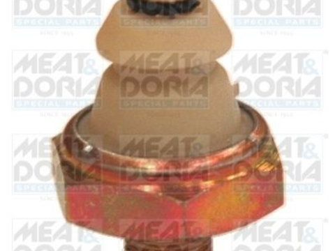 Senzor presiune ulei MEAT & DORIA 72001