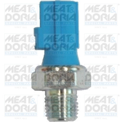 Senzor presiune ulei MEAT & DORIA 72018 la masina FORD MONDEO III Turnier (BWY) D6BA; HJBA; HJBB; HJBC; HJBE 1998cc 115cp 85kW 2000 2001 2002 2003 2004 2005 2006 2007