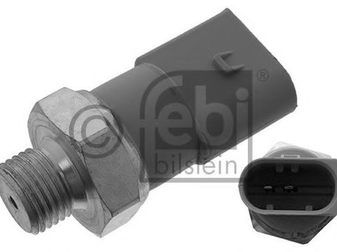 Senzor presiune ulei MERCEDES ATEGO (1998 - 2004) Febi Bilstein 46172