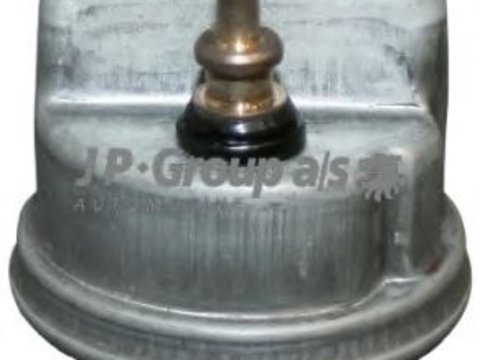 Senzor presiune ulei MERCEDES-BENZ E-CLASS cupe C124 JP GROUP 1393500100
