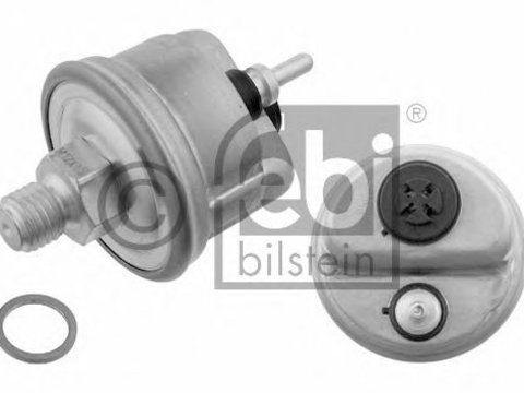 Senzor,presiune ulei MERCEDES S-CLASS cupe (C140) (1992 - 1999) Febi Bilstein 08662