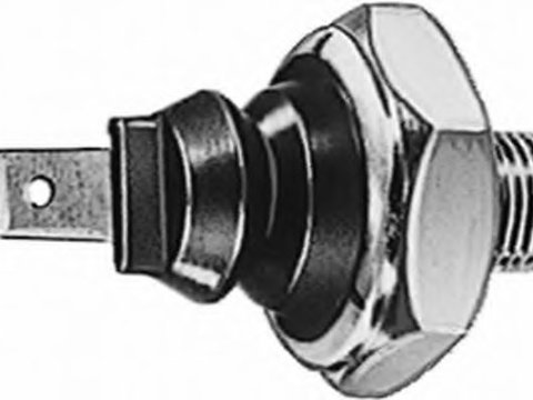 Senzor presiune ulei MERCEDES SPRINTER 3-t bus (903) (1995 - 2006) HELLA 6ZL 003 259-121