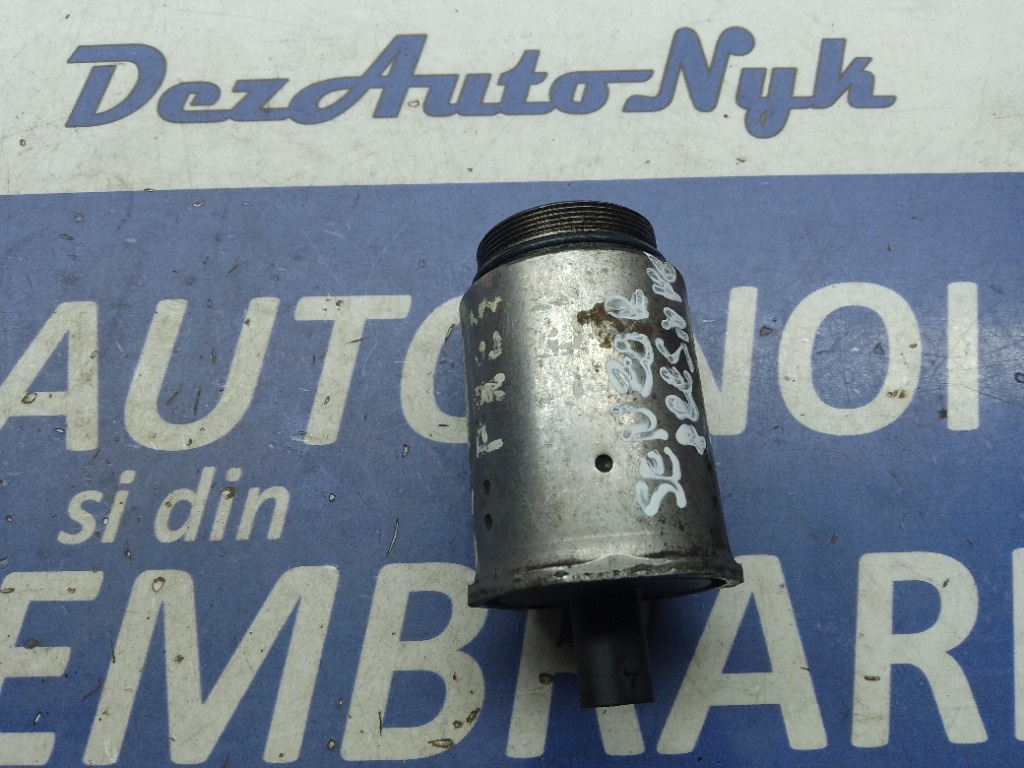 Senzor presiune ulei Mercedes W204 A6511800115 2004-2009