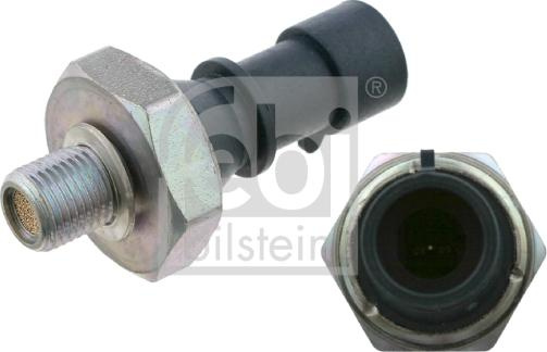 Senzor presiune ulei OPEL ASTRA G hatchback (F48_,