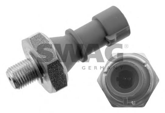 Senzor presiune ulei OPEL ASTRA G hatchback (F48_, F08_), OPEL ASTRA G combi (F35_), OPEL ASTRA G limuzina (F69_) - SWAG 40 93 6961