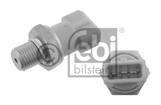 Senzor presiune ulei OPEL MONZA E (39_, 49_), OPEL KADETT E Cabriolet (43B_), OPEL KADETT E combi (35_, 36_, 45_, 46_) - FEBI BILSTEIN 17776