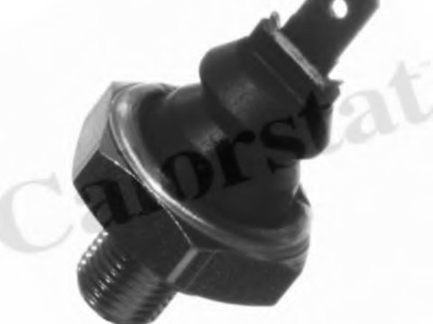 Senzor presiune ulei OS3528 CALORSTAT BY VERNET pentru Audi 80 Audi 100 Audi 500 Audi Cabriolet Vw Polo Vw Derby Vw Golf Vw Carat Vw Corsar Vw Passat Vw Quantum Vw Santana Vw Corrado