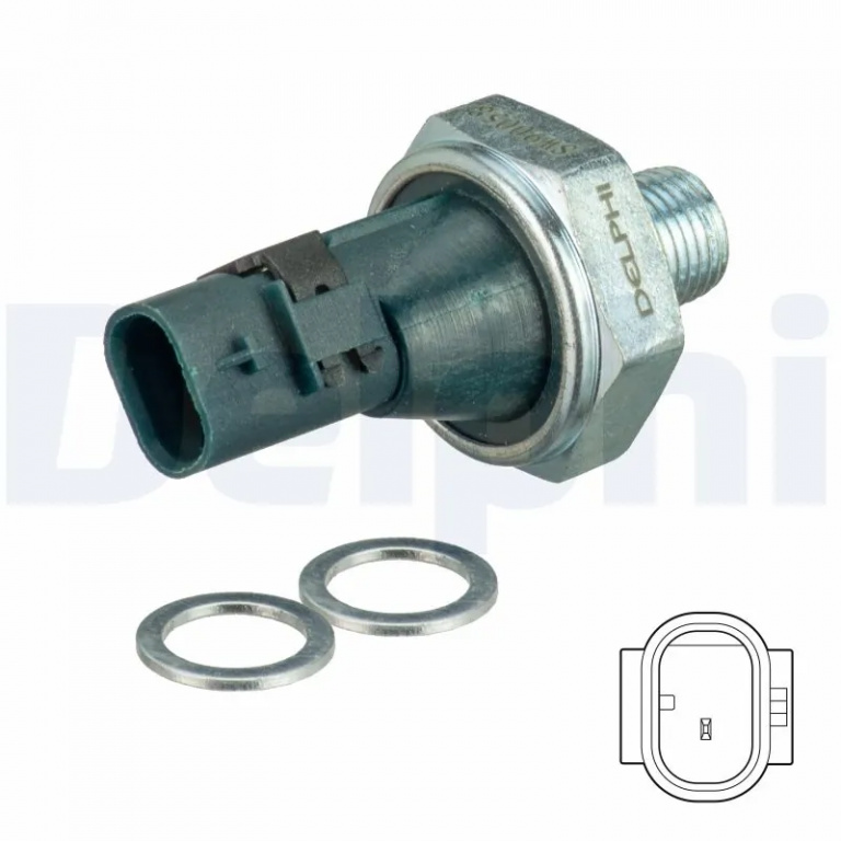 Senzor presiune ulei pentru AUDI A5 Cabriolet (F57, F5E) 2016-2025