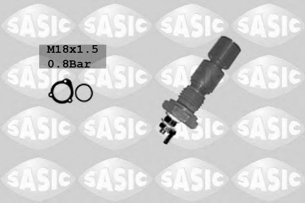 Senzor presiune ulei PEUGEOT 504 limuzina (A_, M_), PEUGEOT 505 (551A), PEUGEOT 604 limuzina (561A_) - SASIC 1311051