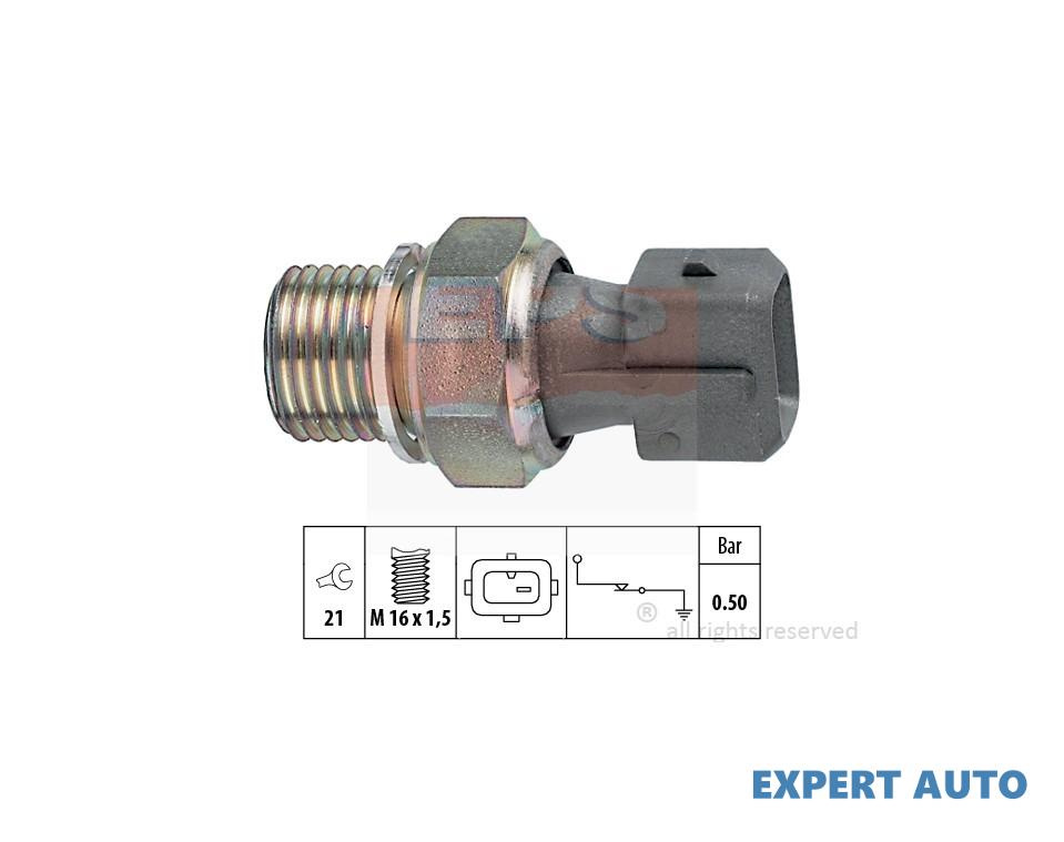 Senzor presiune ulei Peugeot BIPPER (AA_) 2008-2016 #8 003259591