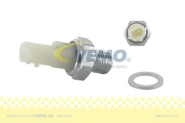 Senzor presiune ulei RENAULT MEGANE CC (EZ0/1_) (2010 - 2016) VEMO V46-73-0021