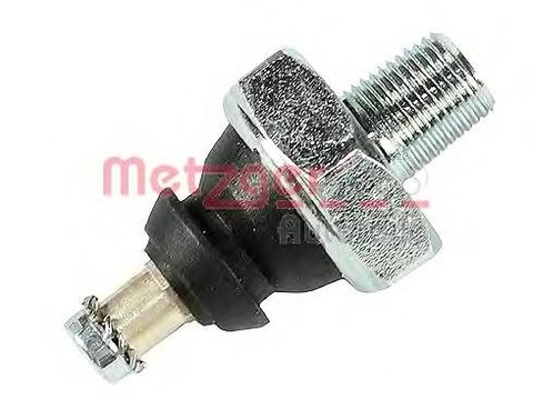 Senzor presiune ulei ROVER 800 cupe, ROVER 800 hatchback (XS), ROVER 800 (XS) - METZGER 0910008
