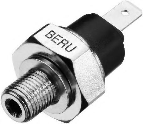 Senzor presiune ulei SEAT AROSA (6H), VW GOLF Mk IV (1J1), VW GOLF Mk IV Estate (1J5) - BERU SPR050