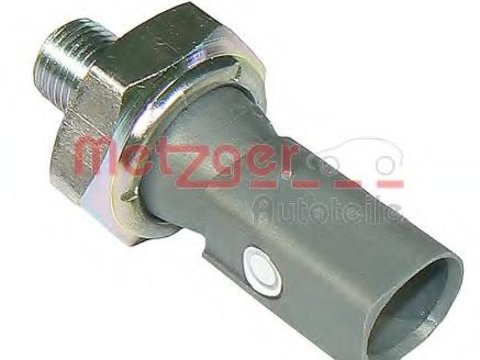 Senzor presiune ulei SEAT CORDOBA limuzina (6K1, 6K2), AUDI A4 limuzina (8D2, B5), AUDI A8 limuzina (4D2, 4D8) - METZGER 0910051