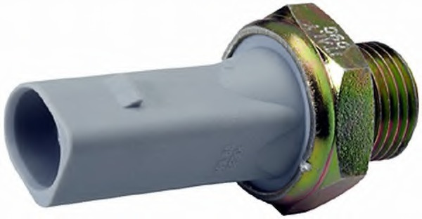 Senzor presiune ulei # Skoda Fabia 1999 2000 2001 2002 2003 # 6ZL 003 259 721 # HELLA